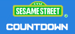 Sesame street countdown