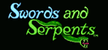 Swords and serpents