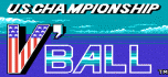 US championship v'ball