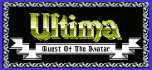 Ultima - quest of the avatar