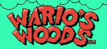 Wario's woods