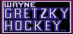 Wayne gretzky hockey