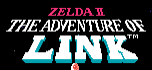 Zelda 2 - the adventure of link