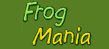 frog Mania