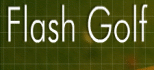 flash golf 3d