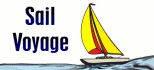 sail voyage