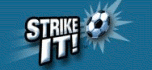 strike it